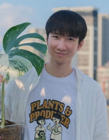陳冠瑋